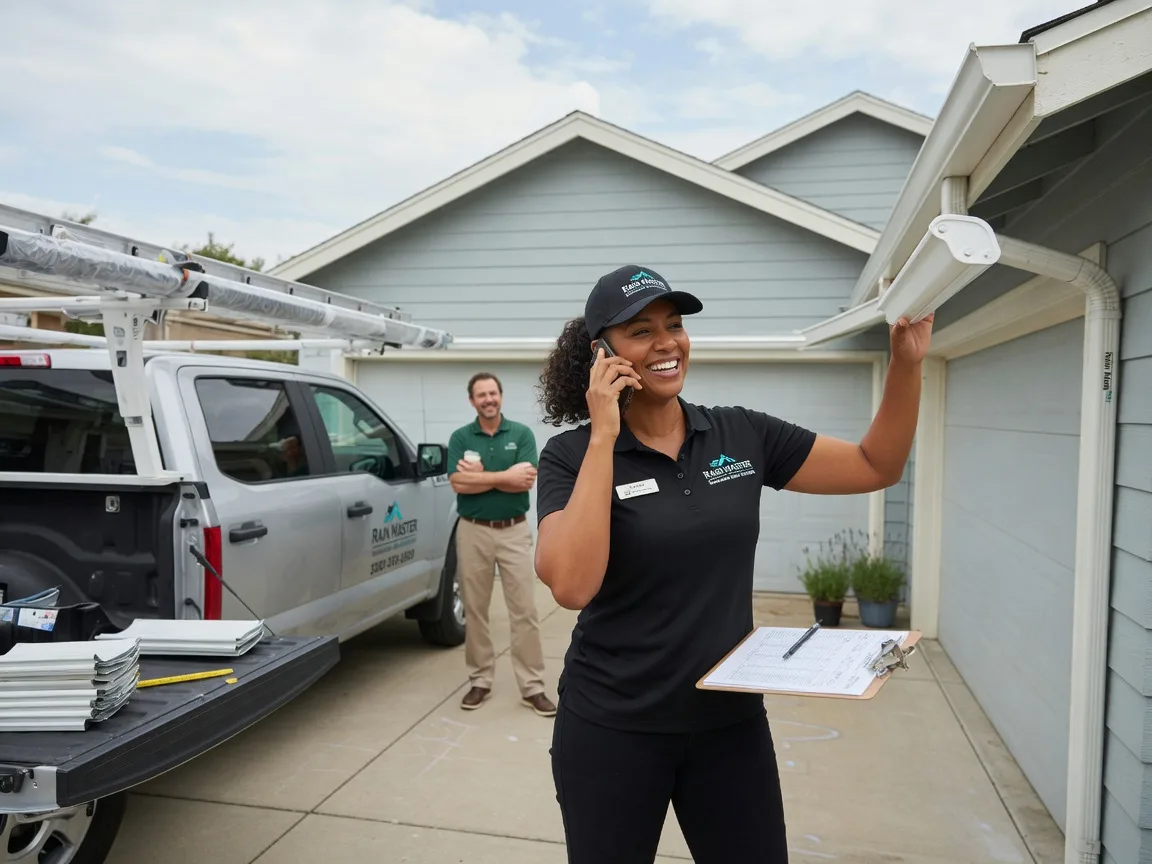 Gutter Installation Marvell, AR FAQs